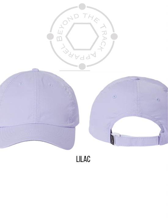 Imperial Unstructured Hat - Customizable