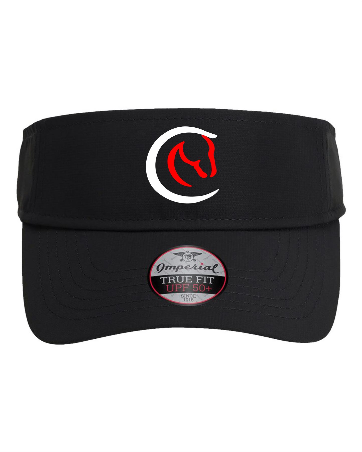 Clermont Equestrian Performance Visor