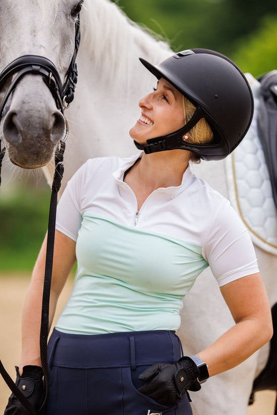 Everyday Equestrian Tees – Beyond the Track Apparel