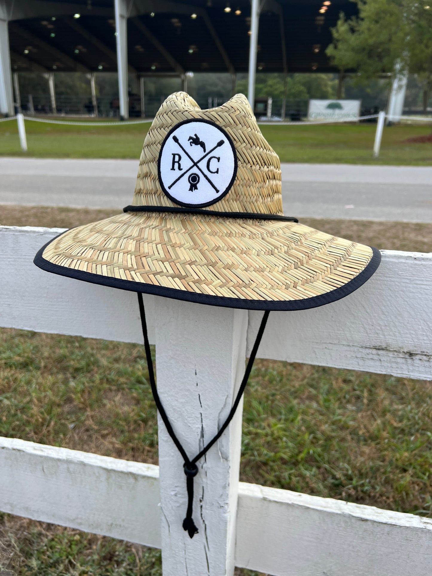 Custom Sun hat
