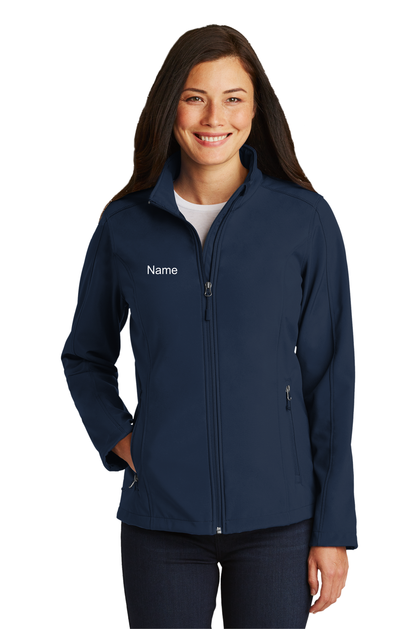 Hunters top run jacket