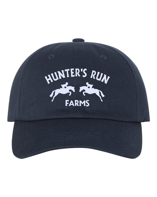 Hunter's Run Farm Unstructured hat