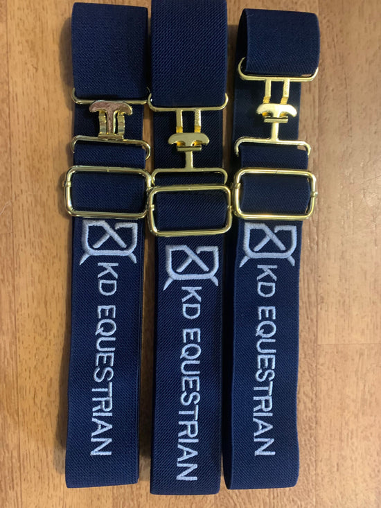 Custom belt